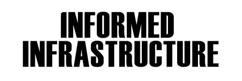 InformedInfrastructure banner