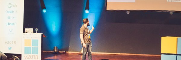 rsantosdev Profile Banner