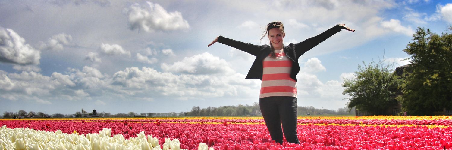 DaisyPioneer's profile banner image