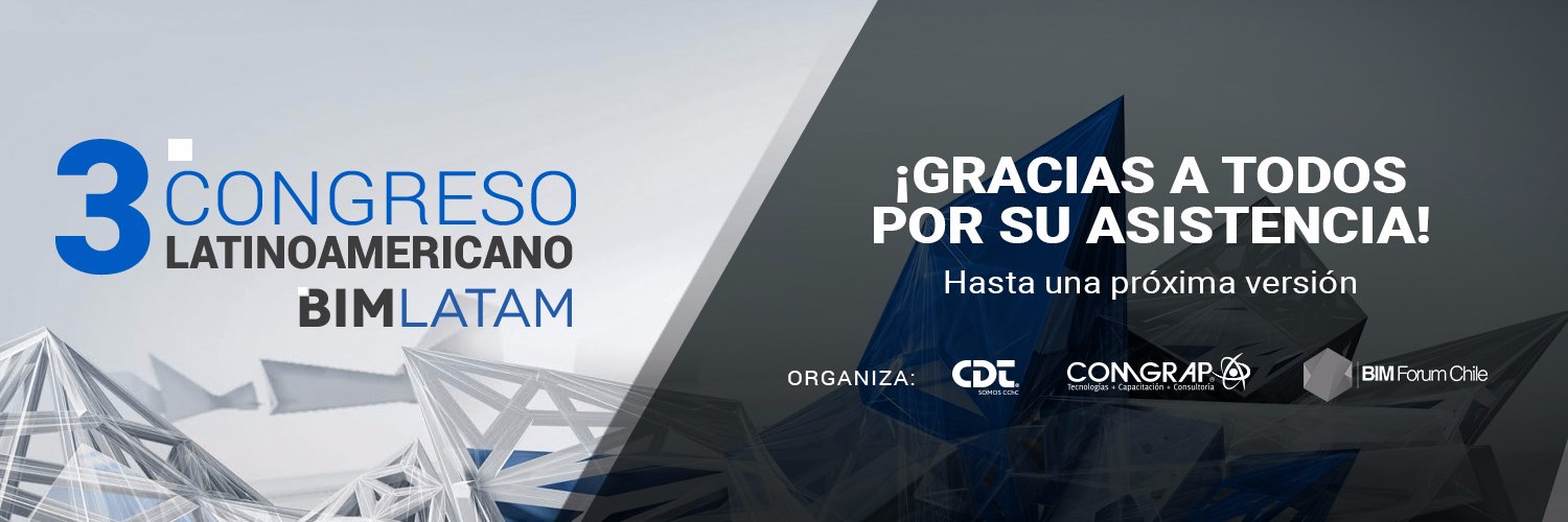 BIMLATAM banner