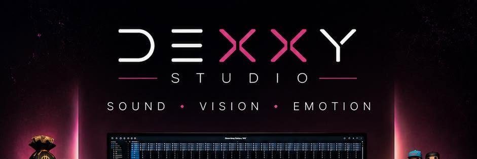 dexxymusic's profile banner image