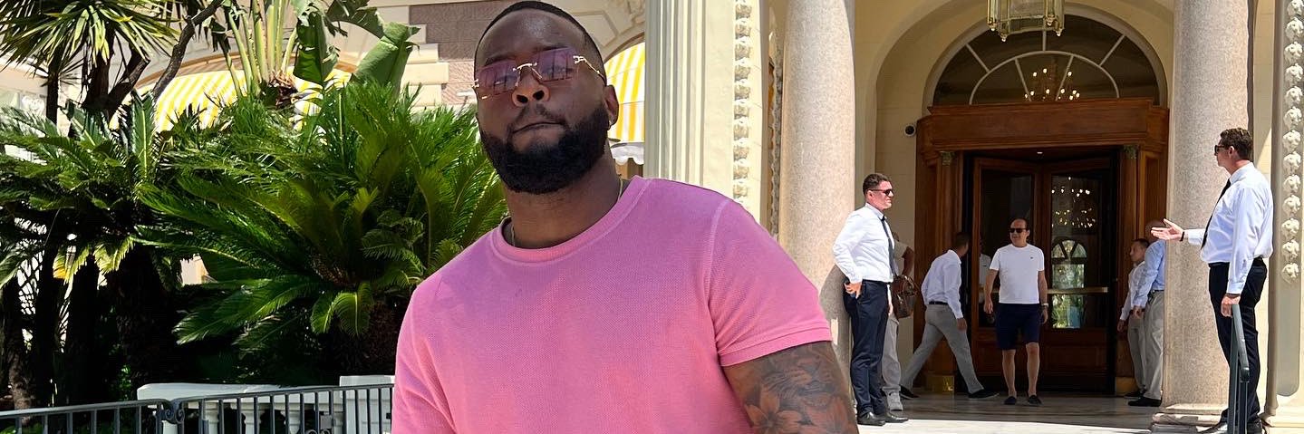 LVSECU 🇨🇩🇨🇲 banner