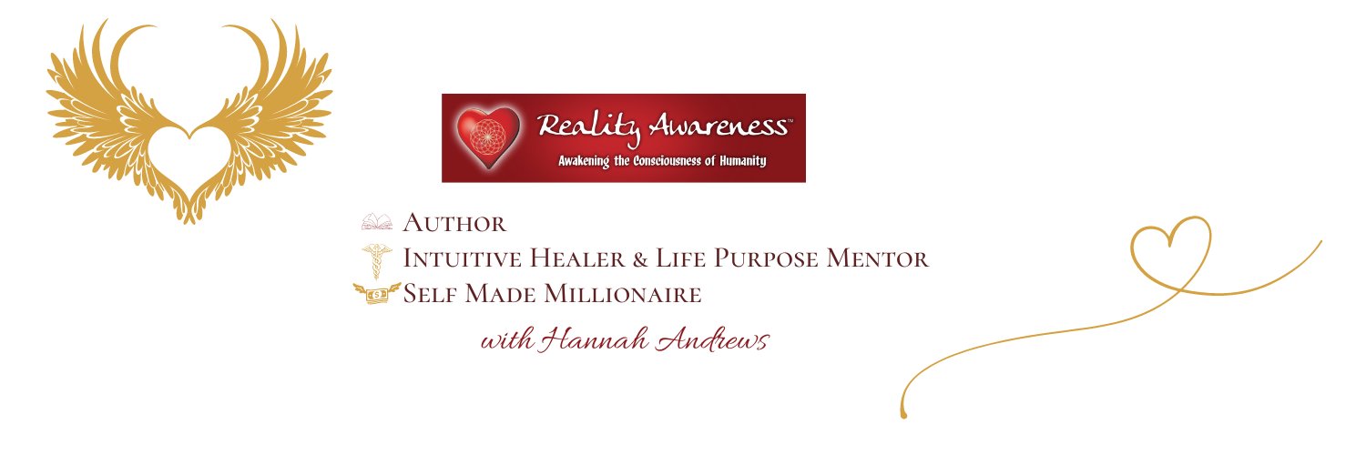 RealityAwarenes's profile banner image
