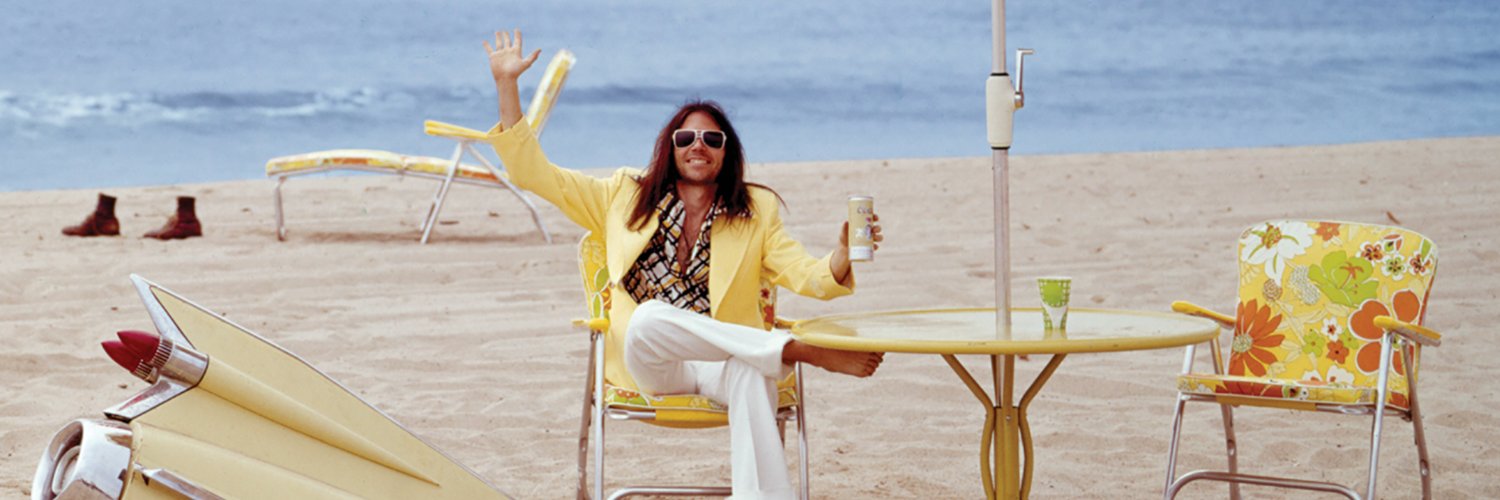 Patrick Hosken banner