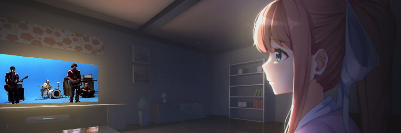 Nusrup's profile banner image