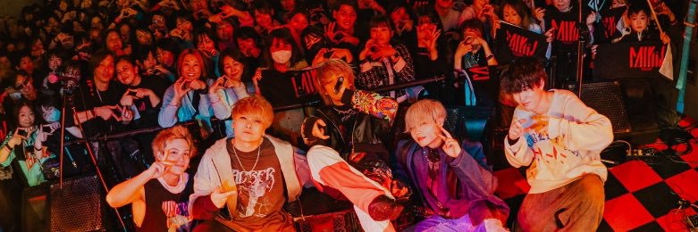 shibalin3's profile banner image