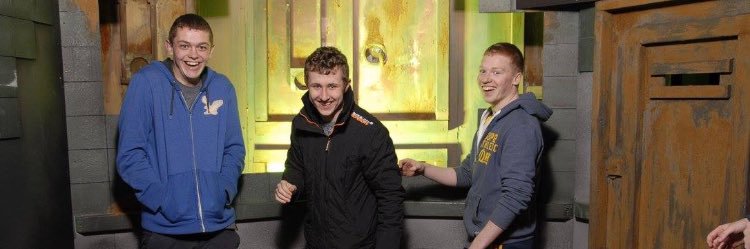 stevoc98's profile banner image