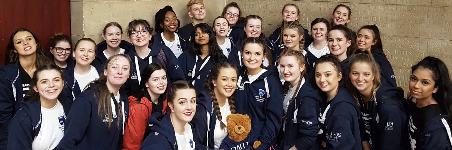 QMUdance's profile banner image