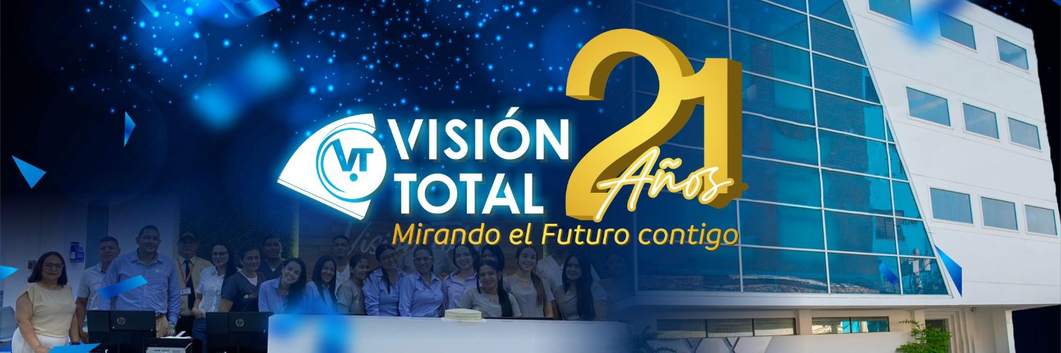VisionTotalSAS's profile banner image