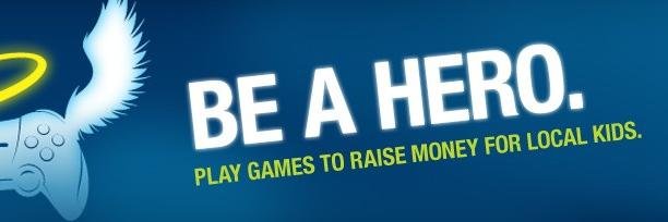 ExtraLifeYVR's profile banner image