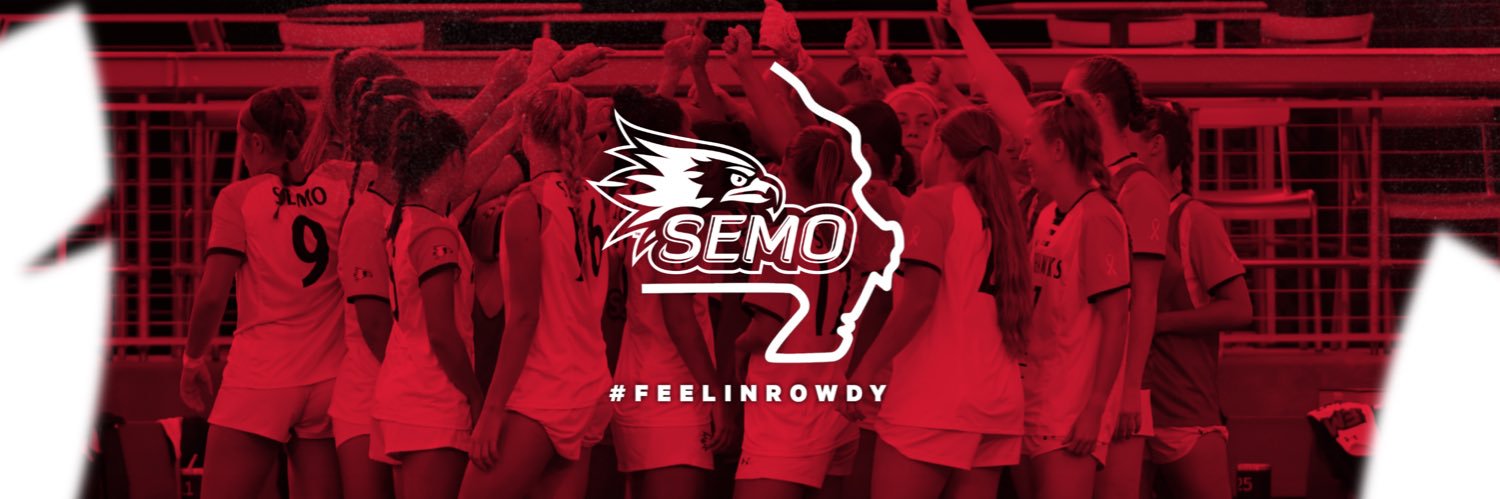 SEMO Soccer banner