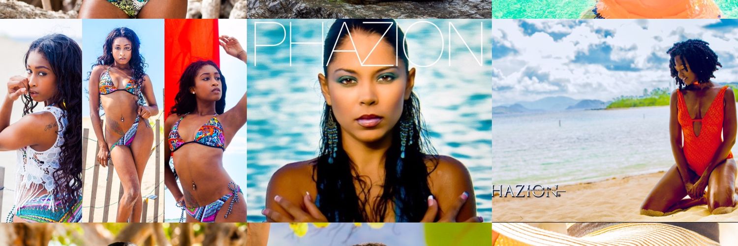 Bee_PHAZION's profile banner image