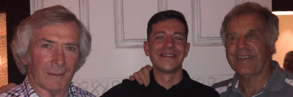 CalThePaddy's profile banner image