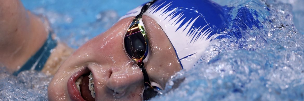 Natasha Fox (Cotter) banner