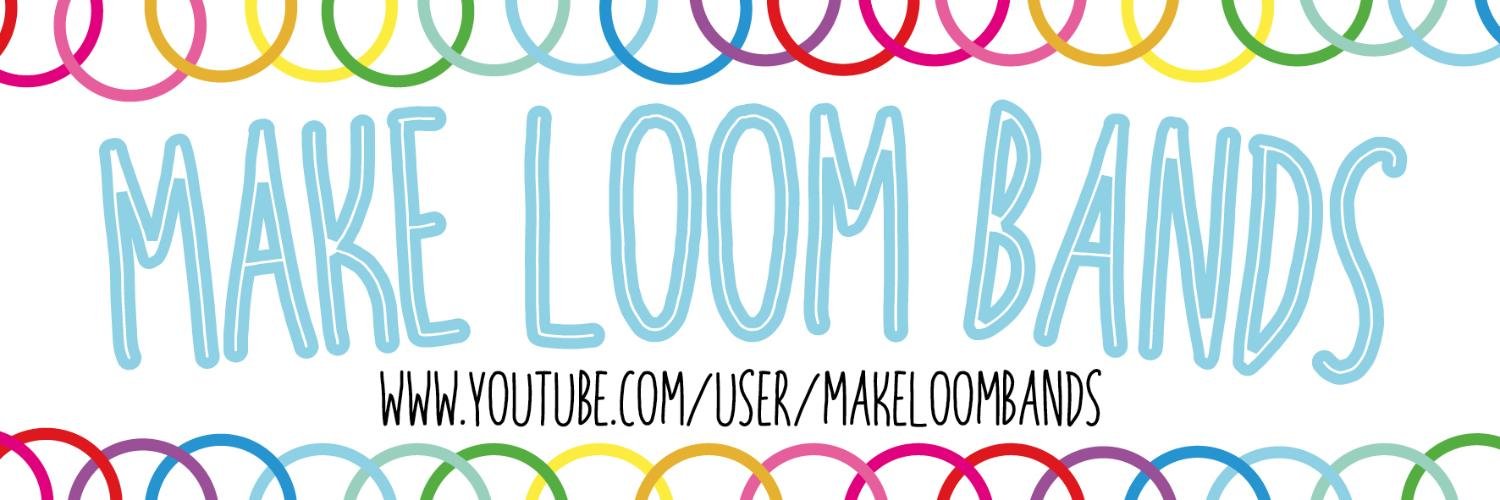 MakeLoomBands1's profile banner image