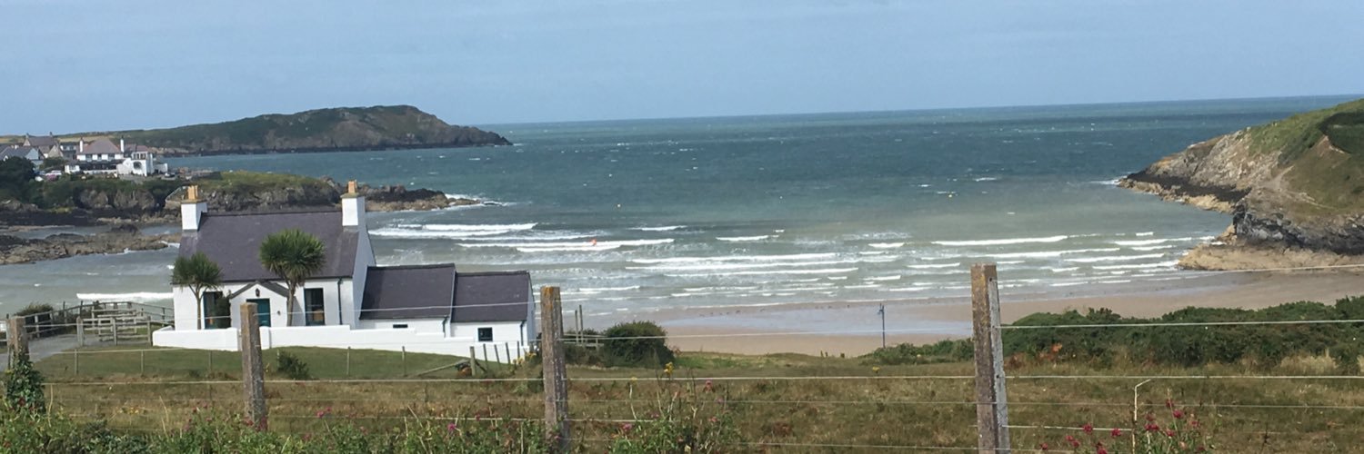 Michelle Thomas banner