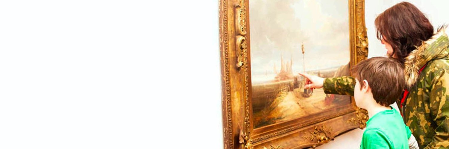 Citizen Curator banner