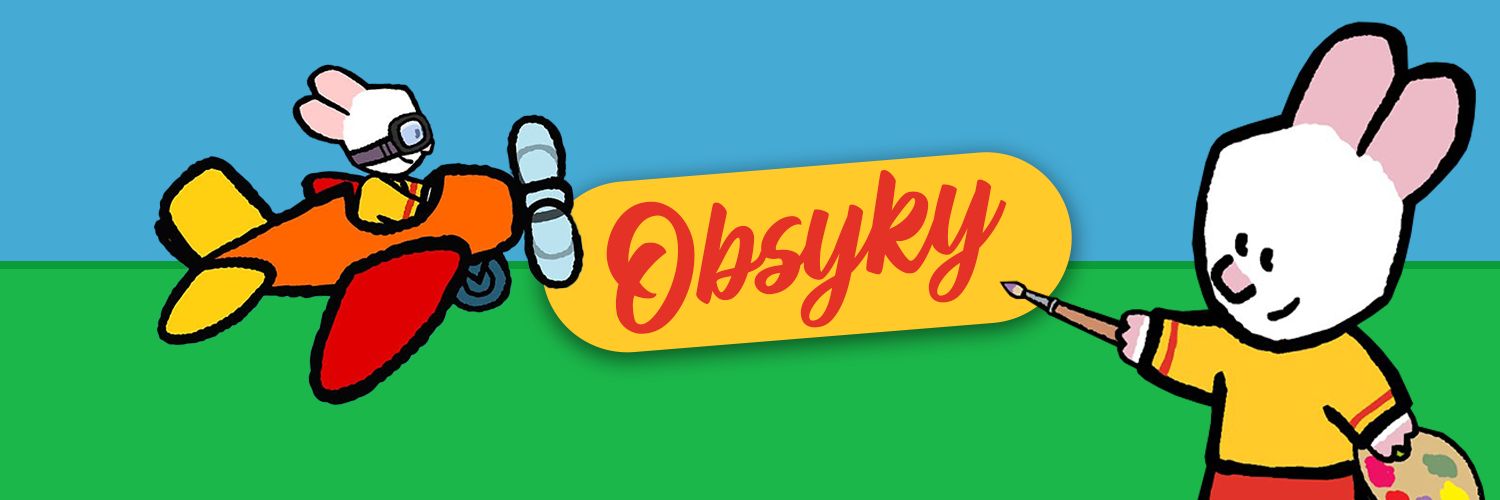 Obsy banner