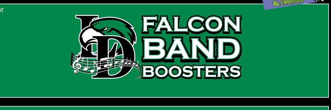LD_BandBoosters's profile banner image