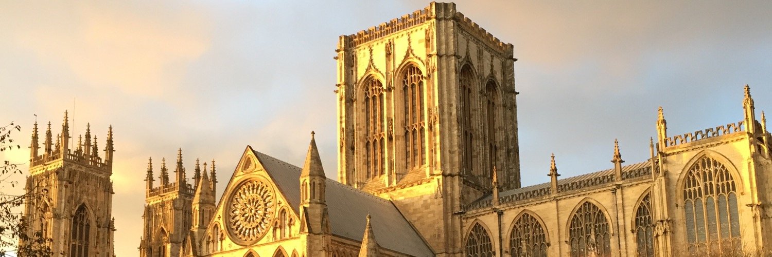 Robert Sharpe banner