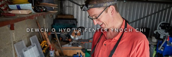 BusnesCymruDe Profile Banner