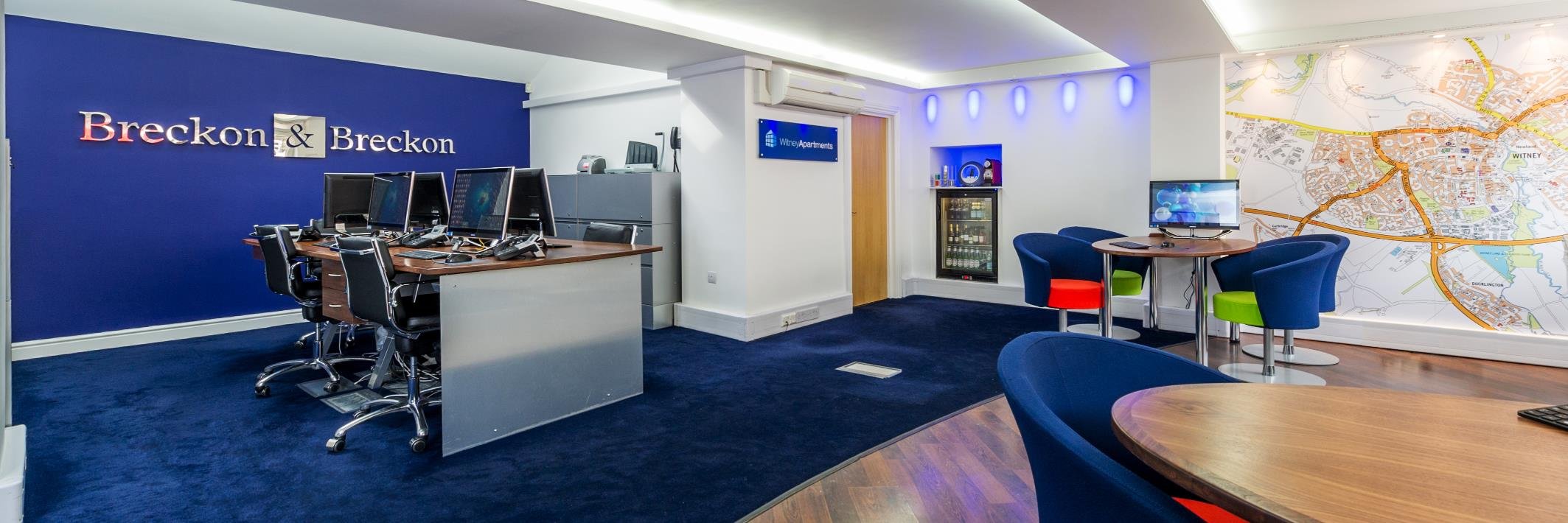 Breckon Witney banner