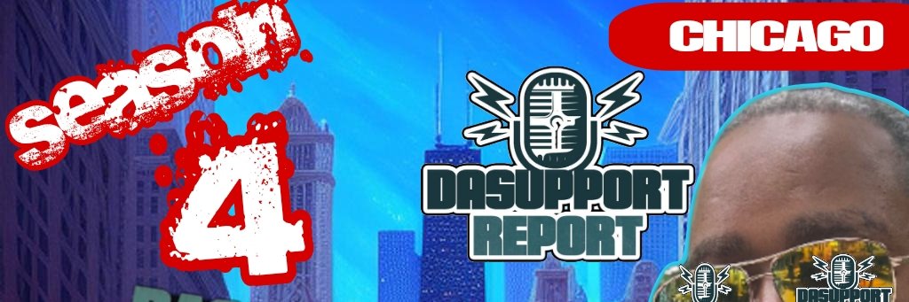 Rick williams banner