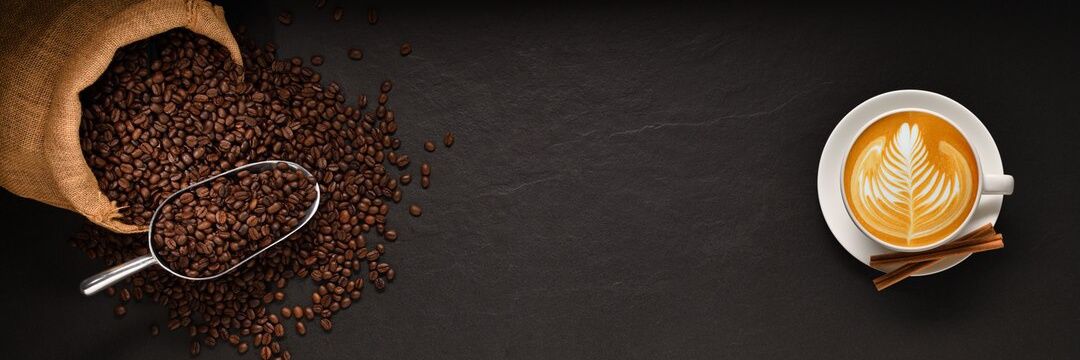coffeeemaniac's profile banner image