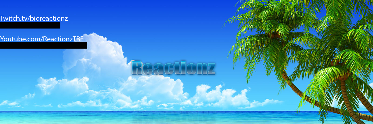 Bio_Reactionz's profile banner image