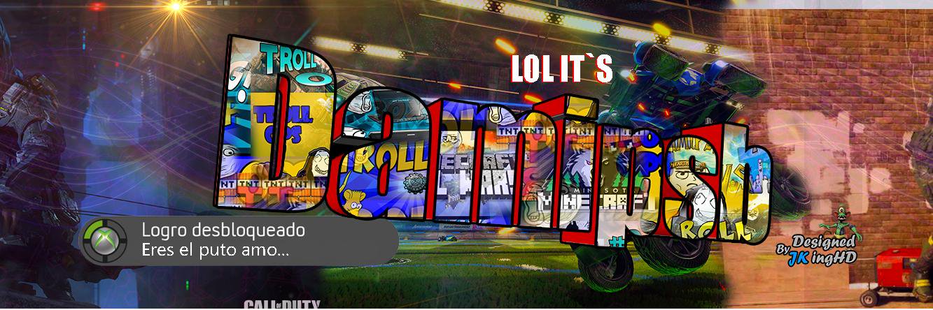Damipsbyt's profile banner image