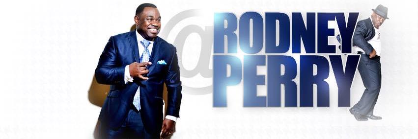 rodneyperry's profile banner image