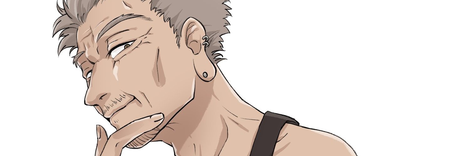 g_kimagure's profile banner image