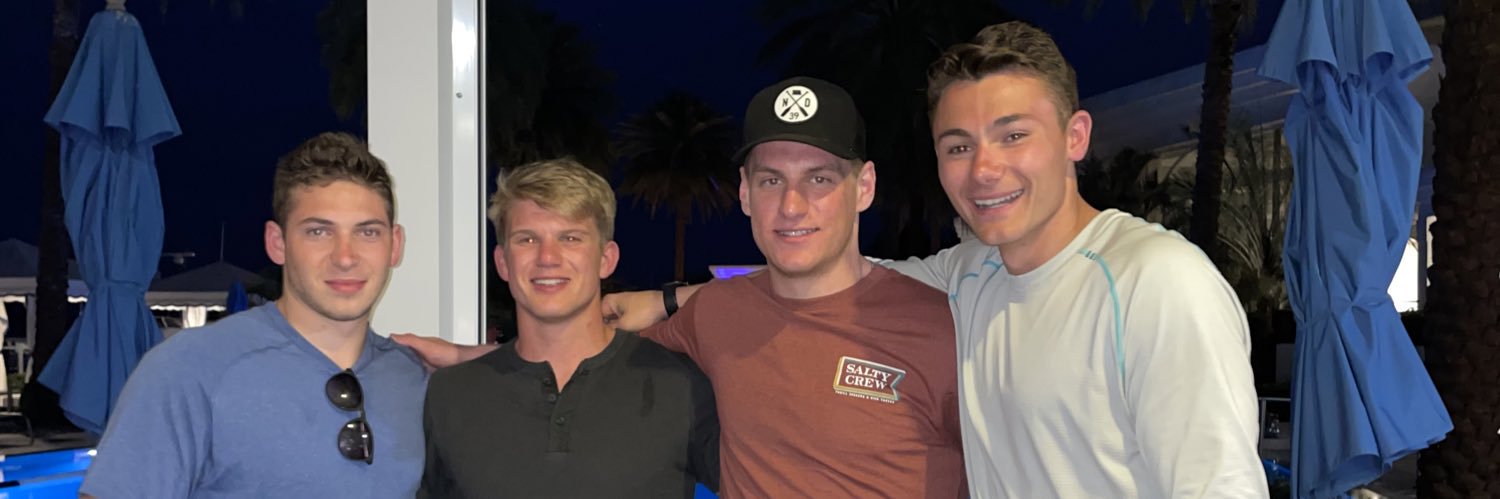 JacobMarti13's profile banner image