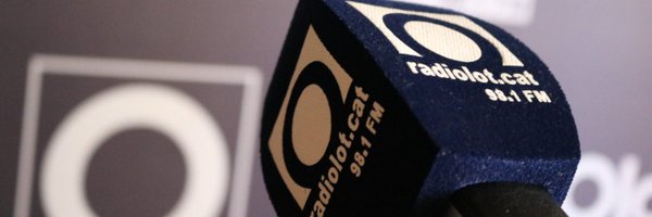 RadiolotEsports Profile Banner