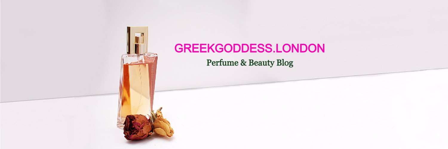 GreekGoddessLDN's profile banner image