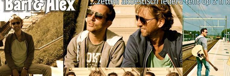 bartenalex's profile banner image