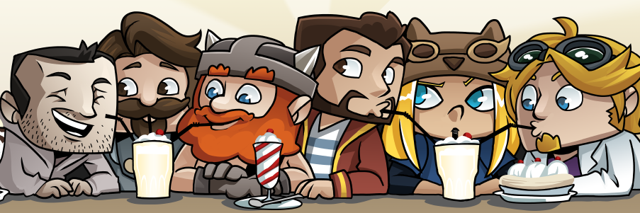 InsideYogTowers's profile banner image