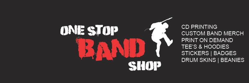 OneStopBandShop's profile banner image