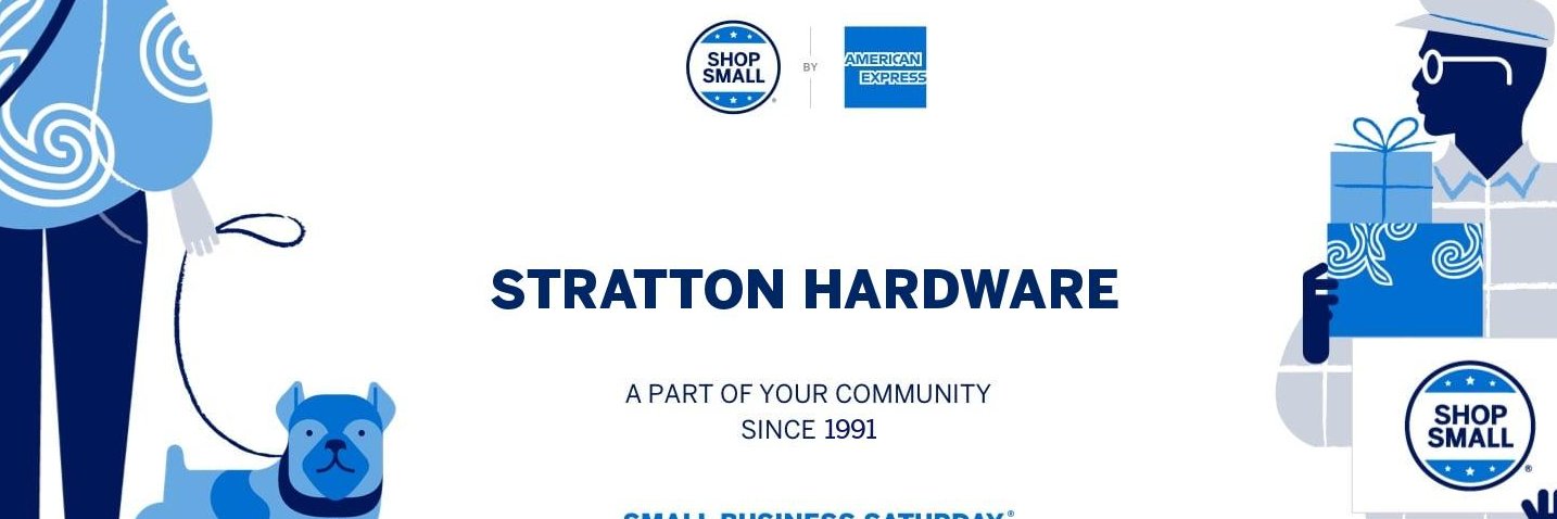 StrattonHardwar's profile banner image