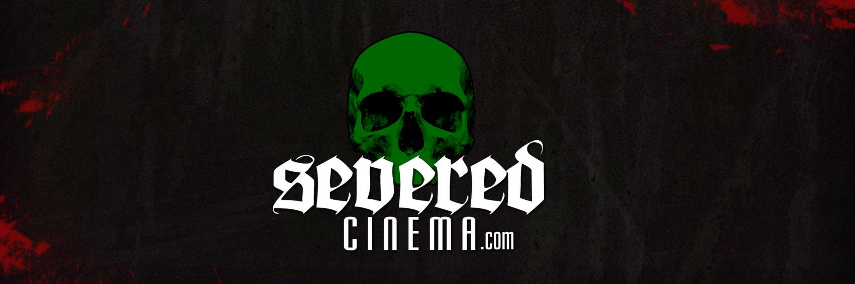 severedcinema's profile banner image