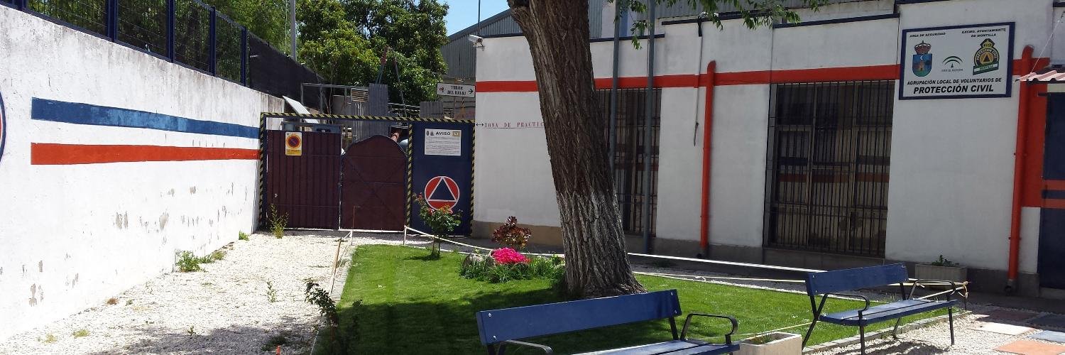 AVPCMontilla's profile banner image