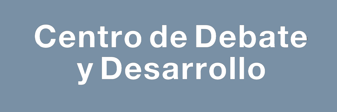 CentroDeDebate's profile banner image
