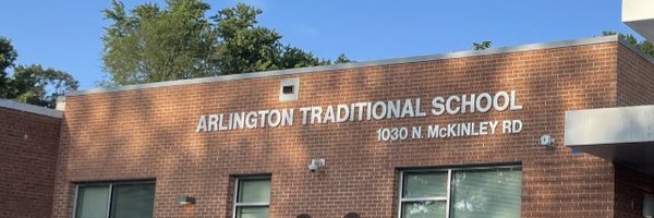 Arlington Traditional School (ATS) Profile Banner