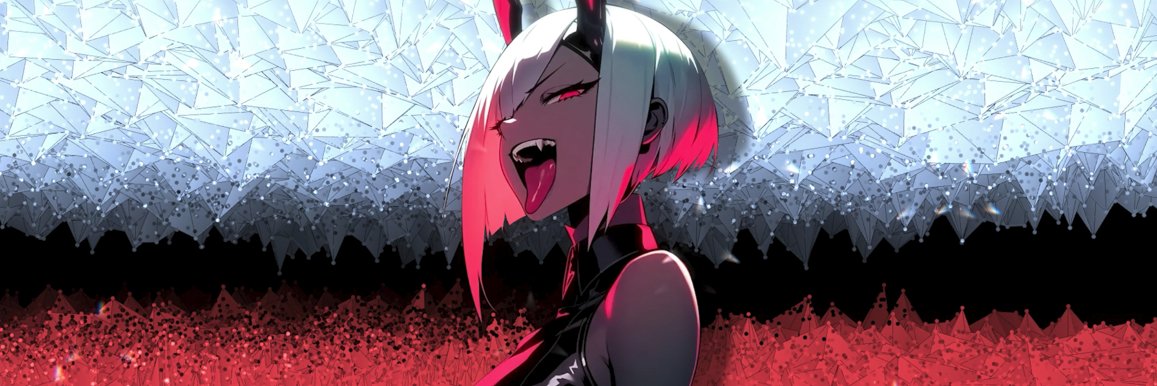 Krahae's profile banner image