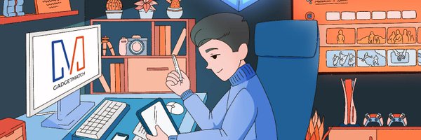gadgetmatch Profile Banner