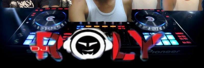 DJROLY1's profile banner image