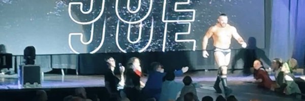 Joe__Ocasio Profile Banner