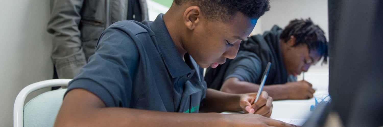 rootedschool's profile banner image