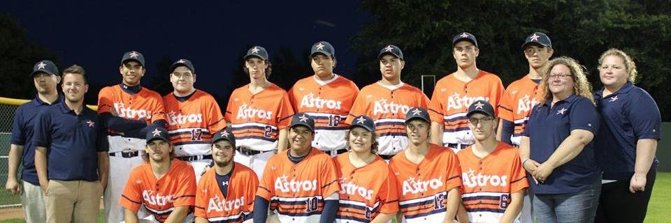 U18Astros's profile banner image