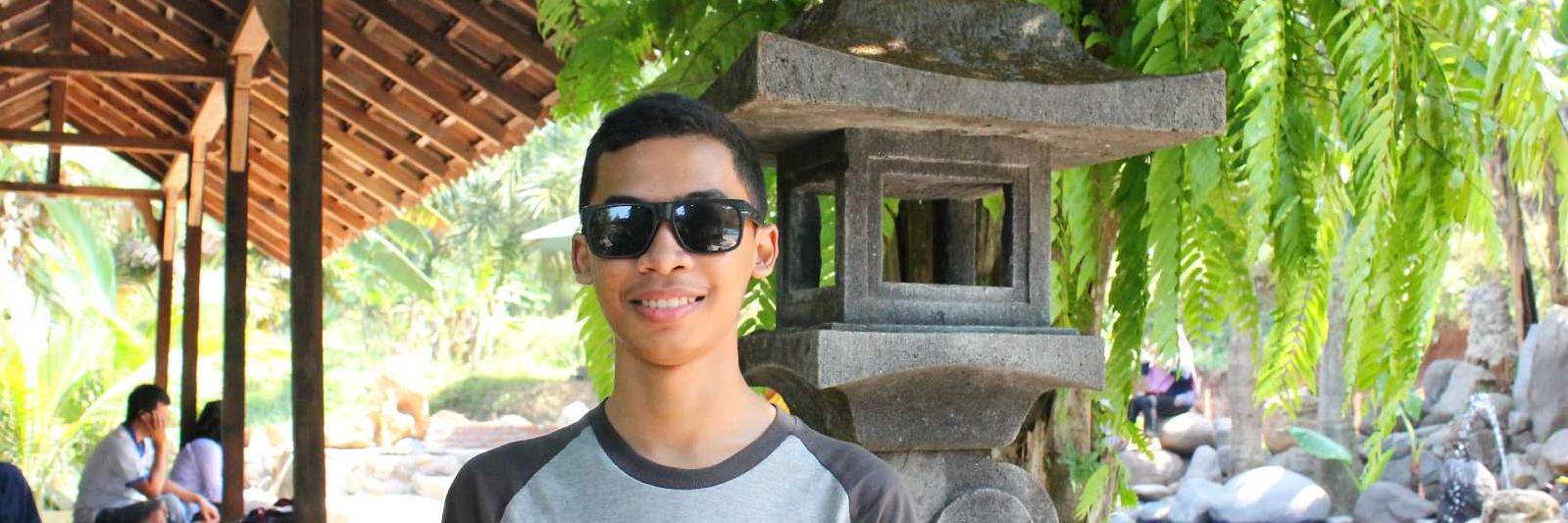 Anung Anindhita H. banner